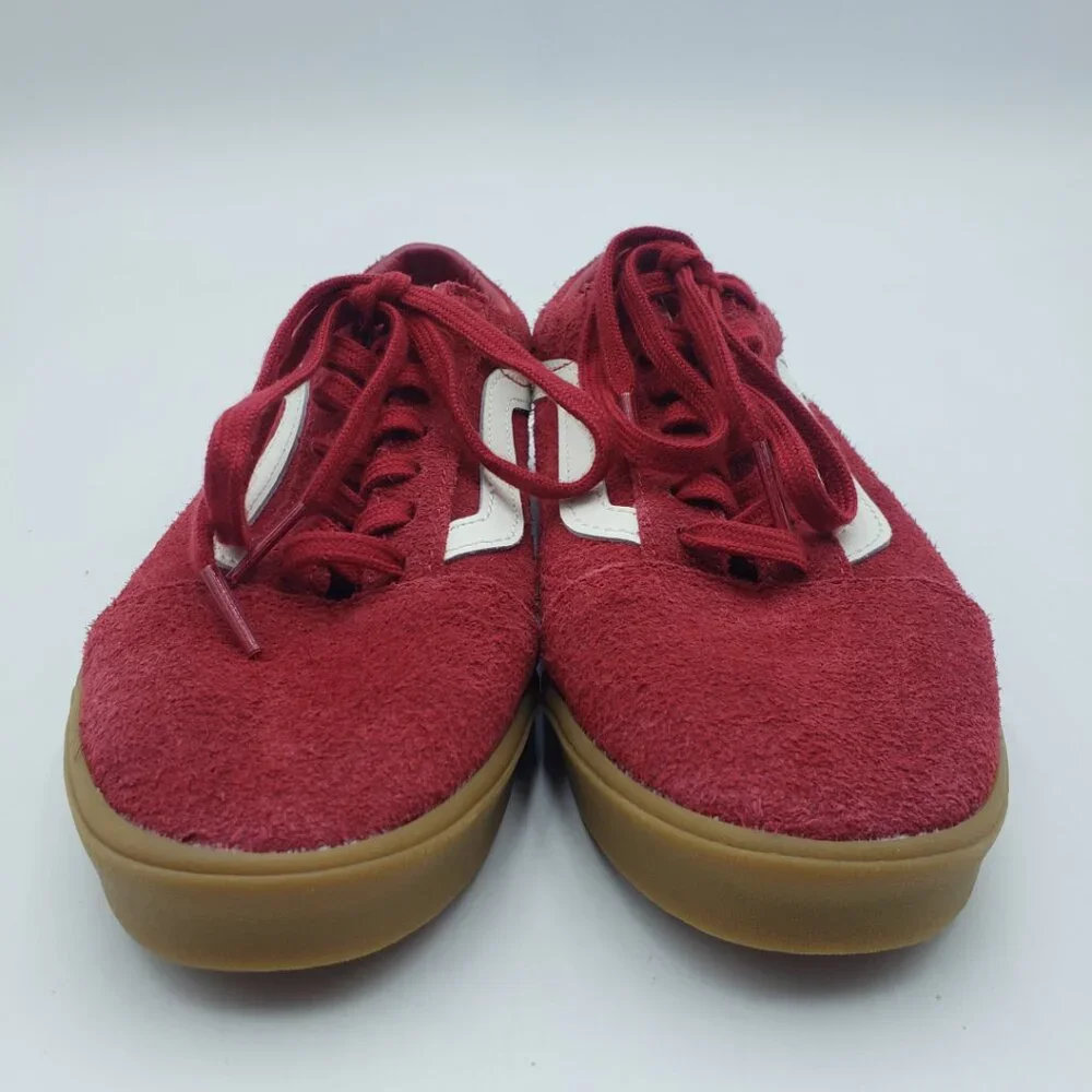 Vans Old Skool Lowpro Sneakers